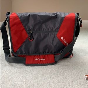 Columbia Diaper Bag